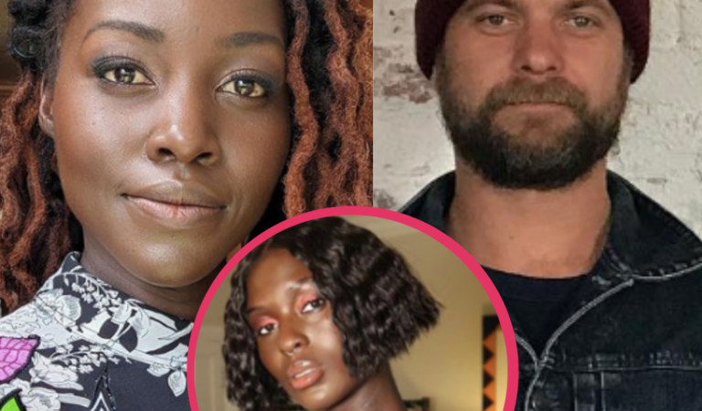 Joshua Jackson & Estranged Wife Jodie Turner-Smith Work On Finalizing Divorce As Actor’s Romance w/ Lupita Nyong’o Continues To Blossom