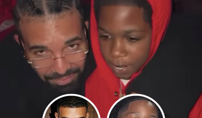 Drake Faces Backlash After Partying Alongside 11-Year-Old Rapper FNG King: ‘Meanwhile His Son At The Crib Living A Regular Childhood’
