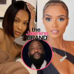 Comedian Pretty Vee Seemingly Responds To Claims From Rick Ross' Girlfriend That Her Previous Relationship w/ Rapper Was Never That Serious: ‘All I Can Do Is Laugh’
