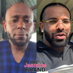 Update: Drake Responds To Mos Def's Claims That His Music Isn't Real Hip Hop: 'Lemme Shine My Light King'