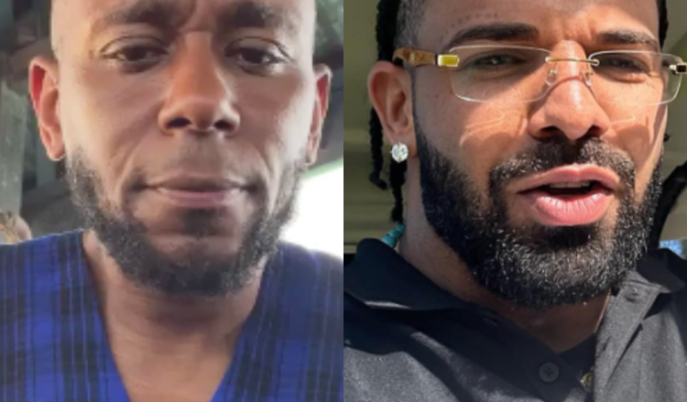 Update: Drake Responds To Mos Def’s Claims That His Music Isn’t Real Hip Hop: ‘Lemme Shine My Light King’