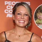 Today's Dylan Dreyer on 'Pure Chaos' After Her 3 Sons Get Sick