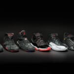 Michael Jordan's 6 Championship Game Worn Sneakers Could Fetch $10 Million