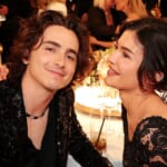 Kylie Jenner and Timothee Chalamet Are 'In Love' and ‘Getting Serious’