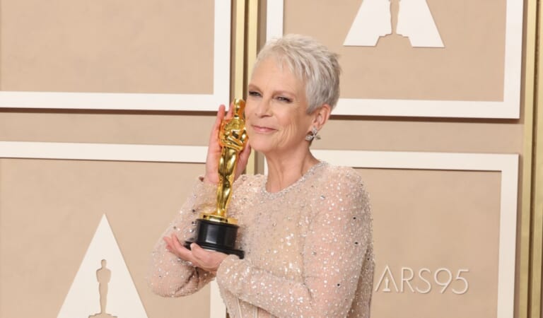 Jamie Lee Curtis Hasn’t Received Invite to Present at the Oscars