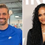 Peter Kraus Almost Reached Out to Rachel Lindsay After Divorce