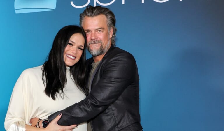 Josh Duhamel Welcomes Baby With Wife Audra Mari: Announcement