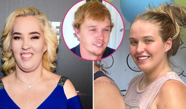 Mama June Accuses Late Daughter Anna Cardwell’s Ex of Physical Abuse