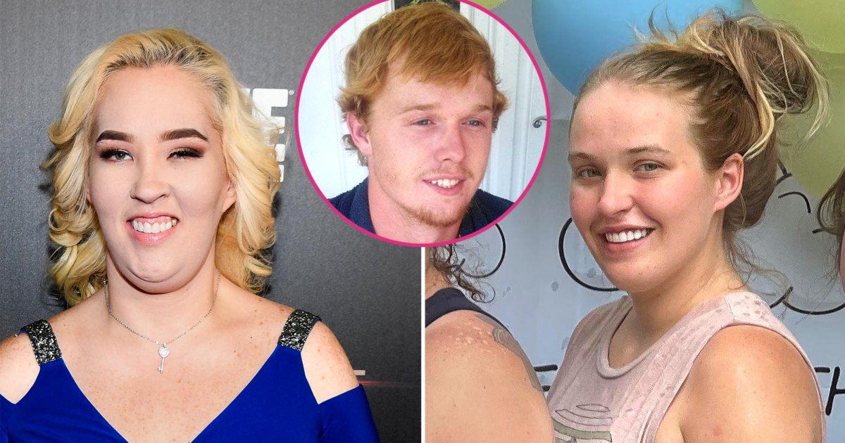 Mama June Accuses Late Daughter Anna Cardwell’s Ex of Physical Abuse