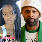 Ari Lennox Threatens To Sue Joe Budden After He Criticizes Her For Publicly Sharing Frustrations Over Unpleasant Rod Wave Tour: 'This Man Has Never, Ever In His Life Validated The Truth'