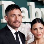 Jenna Dewan Is Pregnant With Baby No. 3, 2nd Kid With Steve Kazee