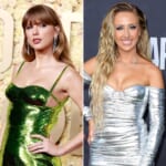Taylor Swift and Brittany Mahomes Have a 'Similar Sense of Humor,' Their Friendship Is 'Really Genuine'