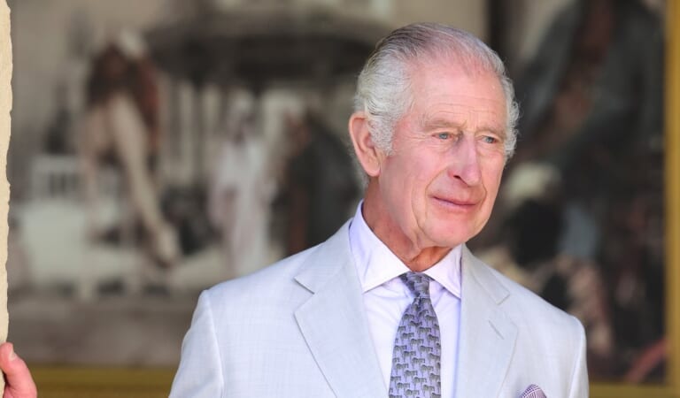 King Charles to Undergo Procedure Amid Kate’s Hospitalization