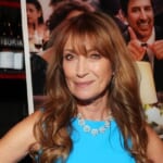 Jane Seymour Is Having ‘More Passionate” Sex at 72