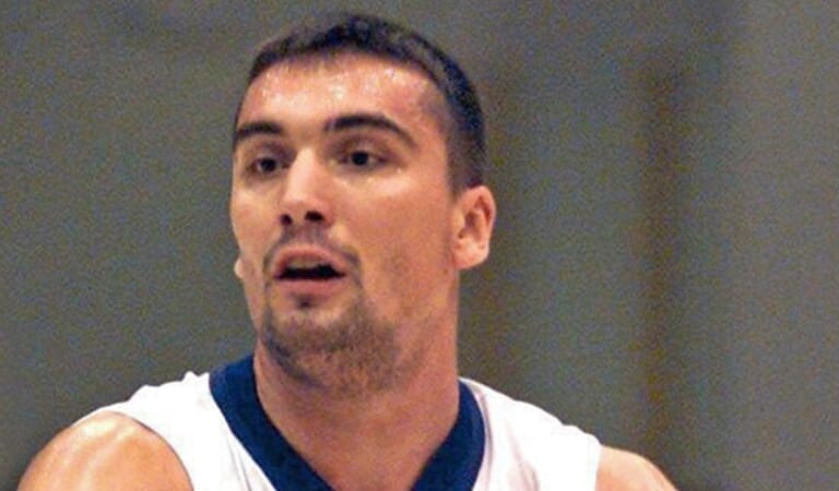 Golden State Warriors Assistant Coach Dejan Milojevic Dead at 46