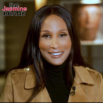 Supermodel Beverly Johnson Reveals She Was On A Weekly Cocaine, Brown Rice, & Two Egg Diet To Maintain Stick-Thin Figure: 'I Saw My Bones Looking Back At Me'