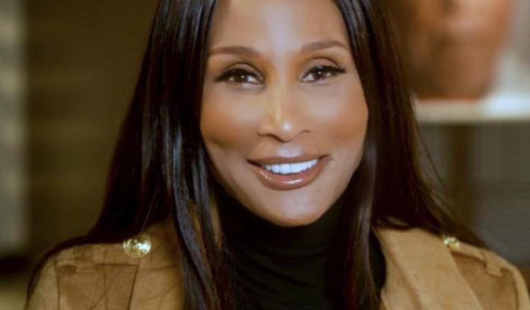 Supermodel Beverly Johnson Reveals She Was On A Weekly Cocaine, Brown Rice, & Two Egg Diet To Maintain Stick-Thin Figure: ‘I Saw My Bones Looking Back At Me’