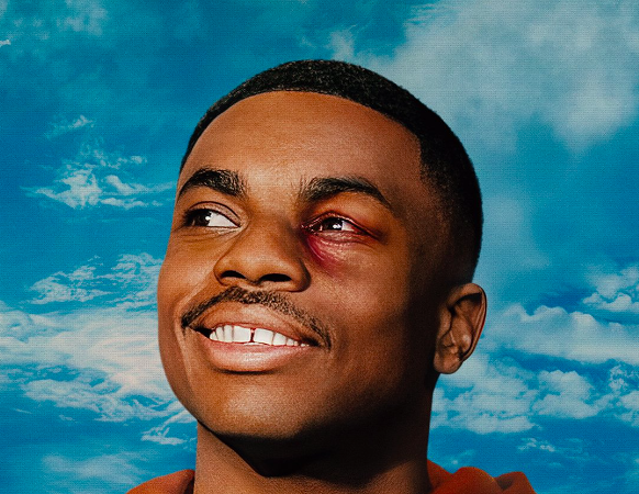Vince Staples – First Trailer & Premiere Date Released For Rapper’s New Netflix Series 