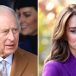 King Charles, Kate Middleton's Surgeries Spark Monarchy Fears: Expert