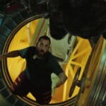 'Spaceman' Trailer: Adam Sandler Meets Giant Space Spider In Netflix Sci-Fi Film
