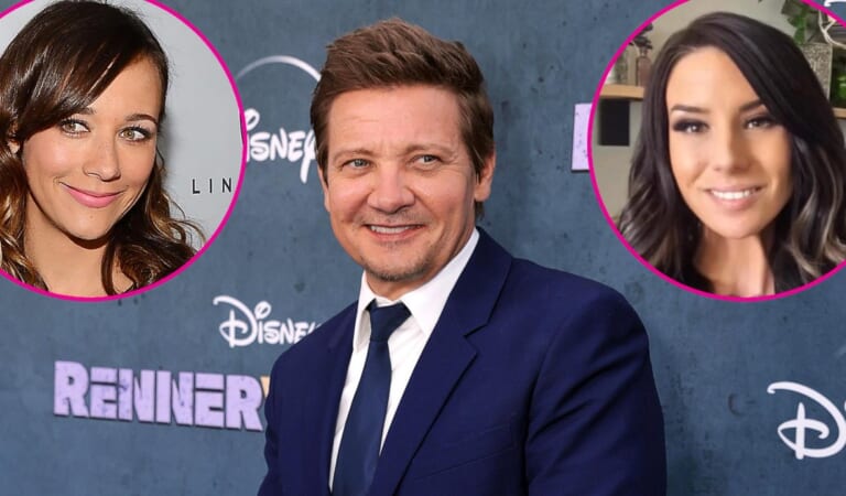 Jeremy Renner’s Dating History | Us Weekly