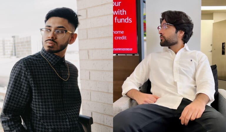 Fame Media Founders Kamran Zahid & Nuran Rahman Discuss The Future Of Modern PR