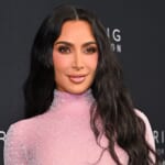 Kim Kardashian's SKKN Office Features 3D Models of Her Brain and Plane
