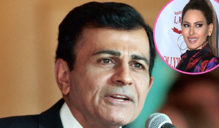 Casey Kasem’s Daughter Says He Was a ‘Hands-On’ Dad