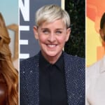 Allison Holker Praises Ellen DeGeneres' Support After tWitch’s Death