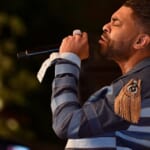 Ginuwine Does Not Play His Own Music While Having Sex
