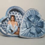 Lana Del Rey Heats Up SKIMS Valentine's Day Campaign