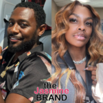 Kountry Wayne Disputes Ex-Girlfriend Jess Hilarious' Claims That He Was Married While They Dated + Says He Was 'The Catch' In Their Relationship