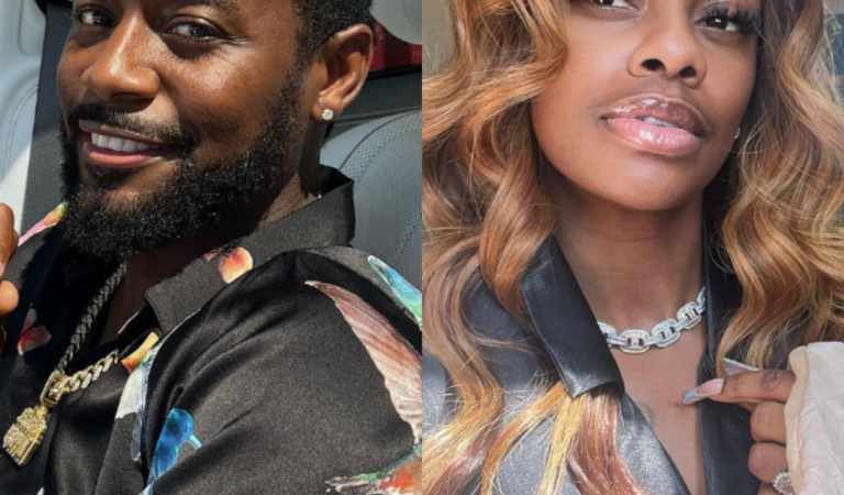 Kountry Wayne Disputes Ex-Girlfriend Jess Hilarious’ Claims That He Was Married While They Dated + Says He Was ‘The Catch’ In Their Relationship