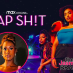 Issa Rae’s TV Series ‘Rap Sh!t’ Canceled Ahead Of Season 3