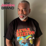 'Roots' Actor LeVar Burton Gets Into Heated Online Feud After Receiving Backlash For His Reaction To Learning He Has White Ancestry: 'Either You Are An Insensitive Troll Or You Possess An Acute Lack Of Understanding Of Humanity'
