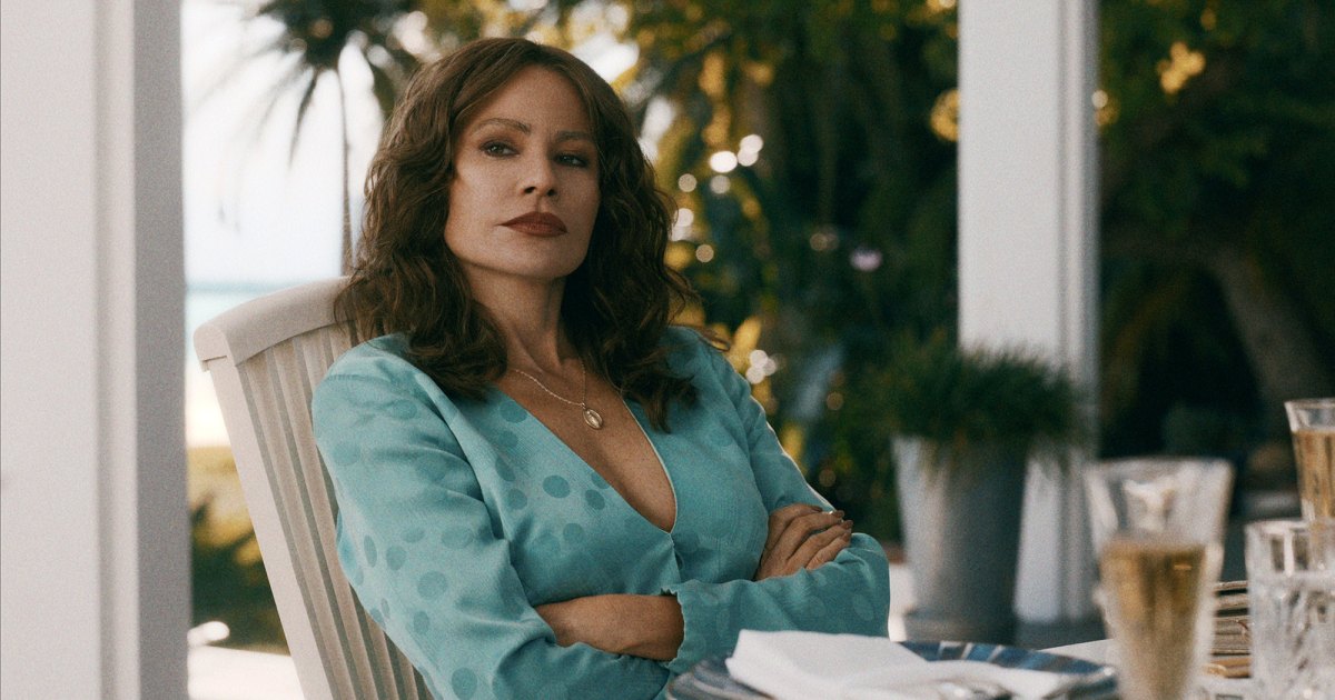 Sofia Vergara Sued by Griselda Blanco's Estate Over Netflix Series