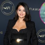 Selena Gomez Reacts to Linda Ronstadt Biopic Casting: 'No Words'