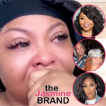 Shekina Anderson Breaks Down In Tears While Accusing T.I. & Tiny Of Paying Her 'Love & Hip Hop: Family Reunion' Co-Star Lyrica Anderson To Slap Her: 'These Are Facts, This What I Know!'