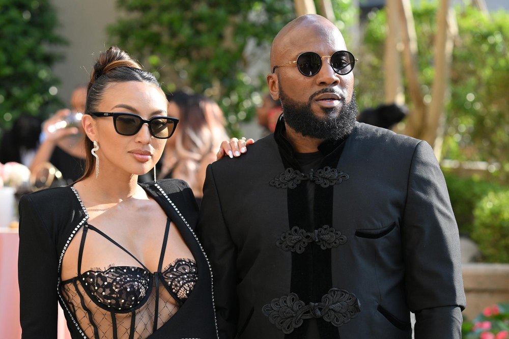 Jeannie May Asks Judge to Not Enforce Jeezy Prenup Claims She Did Not Review It Before Signing