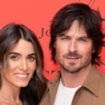 Ian Somerhalder, Nikki Reed's Quotes About Leaving Hollywood for a Farm