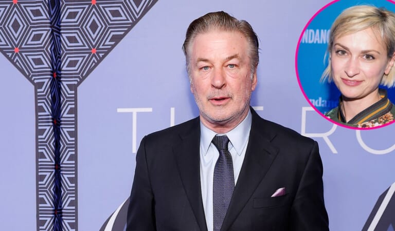 Alec Baldwin Indicted on Involuntary Manslaughter Charges Again