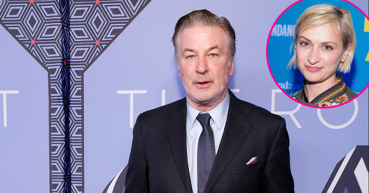 Alec Baldwin Indicted on Involuntary Manslaughter Charges Again
