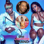 TLC Fans Express Concern For T-Boz After The Group Cancels Their Australia Tour w/ Busta Rhymes & En Vogue: 'Praying For You'