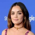 Lucy Hale's Most Candid Quotes About Sobriety and Quitting Drinking
