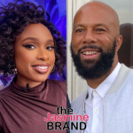 Jennifer Hudson & Rumored Boyfriend Common Will Reportedly Confirm Their Relationship During New Episode Of Hudson's Talk Show