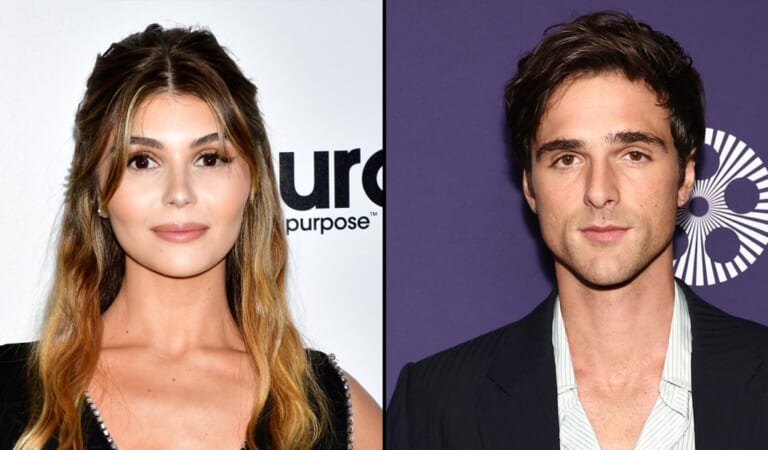 Olivia Jade Giannulli Spotted at Jacob Elordi’s ‘SNL’ Afterparty