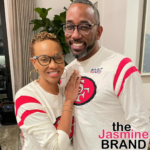 MC Lyte Posts Her Boyfriend Who She Seemingly Has Been Dating Since Finalizing Her Divorce