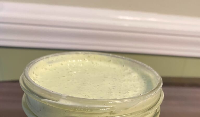 BJ Brinker’s Home Cooking: Dill Pickle Ranch Dressing