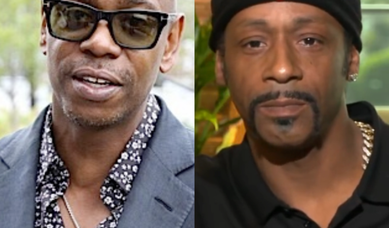 Dave Chappelle Calls Out Katt Williams For His Viral Interview Criticizing Other Comedians: ‘Why Are You Drawing Ugly Pictures Of Us?’