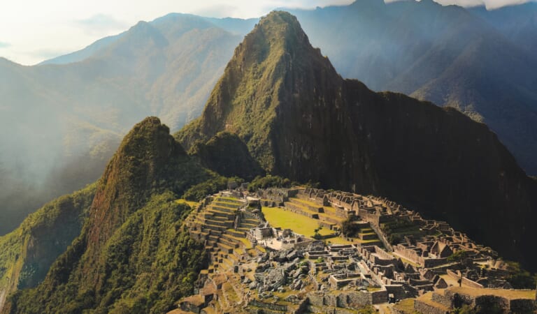 How To Plan An Unforgettable Peruvian Getaway